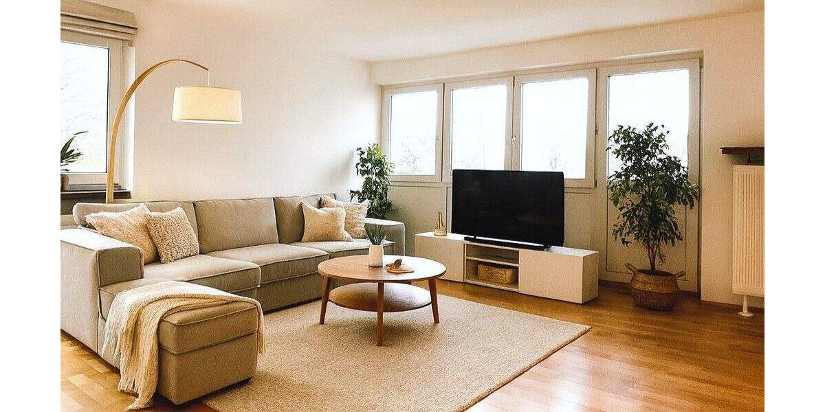 Etagenwohnung Kirchrode Kirchrode-Bemerode-Wülferode - 2 Zimmer, 70 m&sup2;, 225.000&euro; | Angebot:25771265