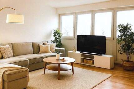 Wohnung Kirchrode Kirchrode-Bemerode-Wülferode - 2 Zimmer, 70 m&sup2;, 225.000&euro; | Angebot:25771265