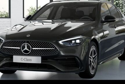 Mercedes-Benz C 200 9.900 km 47.900 &euro; Hannover 30655