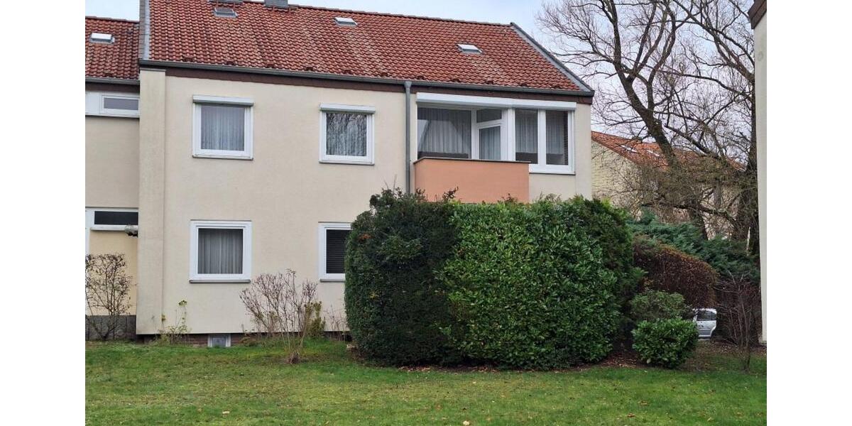 Etagenwohnung Hannover Buchholz-Kleefeld - 4 Zimmer, 75 m&sup2;, 249.000&euro; | Angebot:25410302