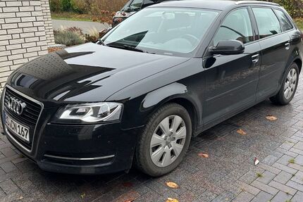 Audi A3 133.800 km 7.499 &euro; Ilsede 31246