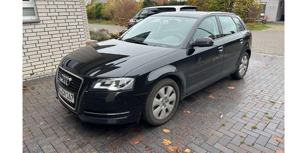 Audi A3 133.800 km 7.499 &euro; Ilsede 31246
