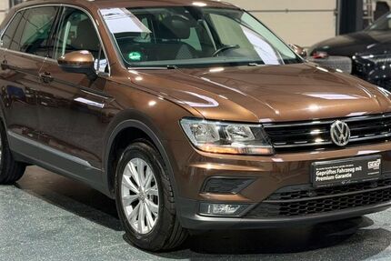 VW Tiguan 121.908 km 17.900 &euro; Hildesheim 31135