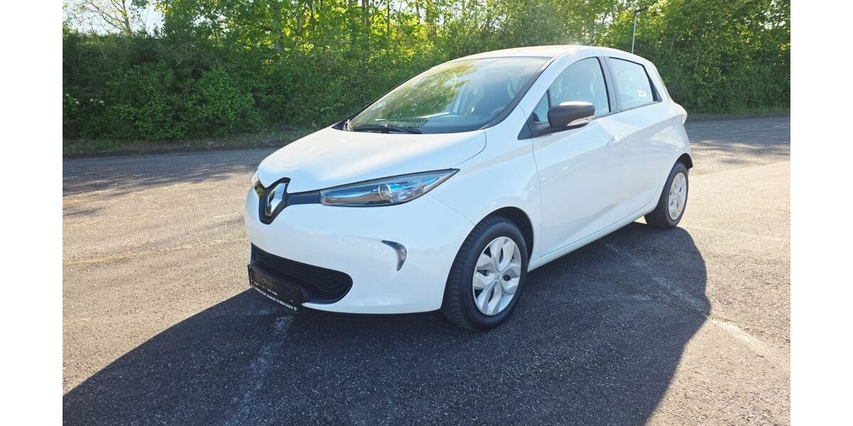 Renault ZOE 125.000 km 7.490 &euro; Laatzen 30880