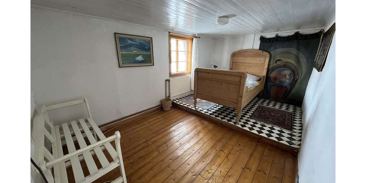 Denkmalschutz-Highlight in Schmedenstedt - Einfamilienhaus Peine Schmedenstedt | Angebot:25904740