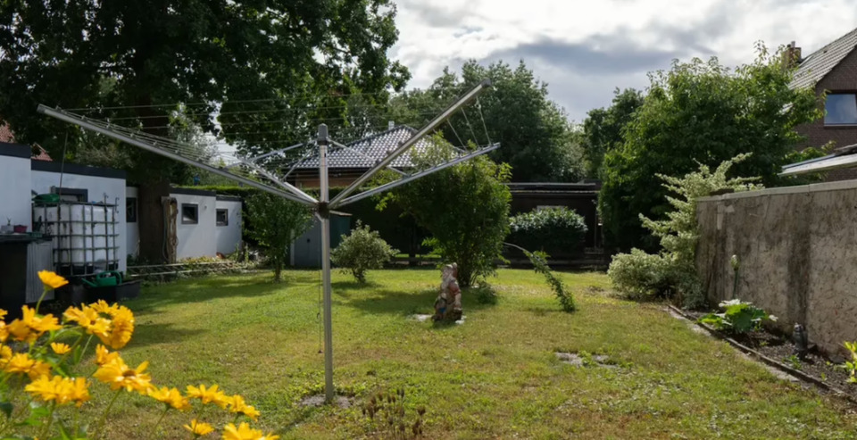 Etagenwohnung Lengede - 2 Zimmer, 59 m&sup2;, 490&euro; | Angebot:25960025