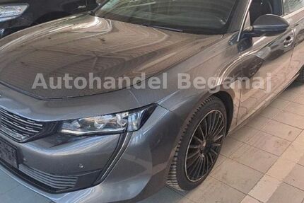 Peugeot 508 197.000 km 11.499 &euro; Lamspringe 31195
