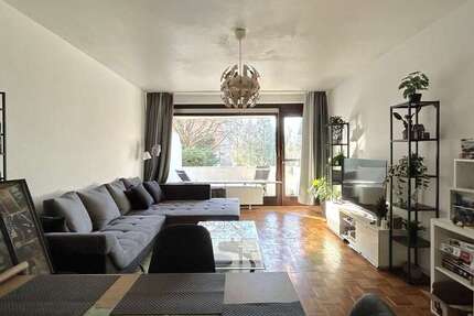 Wohnung Laatzen Alt-Laatzen - 3 Zimmer, 77 m&sup2;, 655&euro; | Angebot:26027526