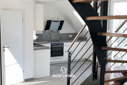 Wohnung Hannover Vahrenwald-List - 4.5 Zimmer, 131 m&sup2;, 598.000&euro; | Angebot:22239685