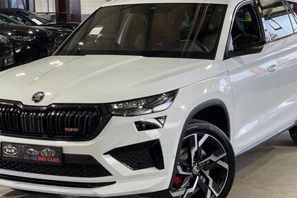 Skoda Kodiaq 24.112 km 44.990 &euro; Ronnenberg/OT Empelde bei Hannover 30952