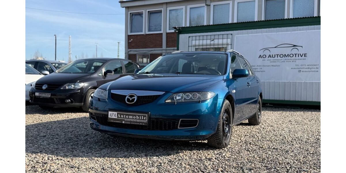 Mazda 6 149.999 km 2.999 &euro; Hildesheim 31137