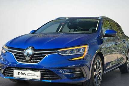 Renault Megane 16.700 km 22.900 &euro; Hannover 30177