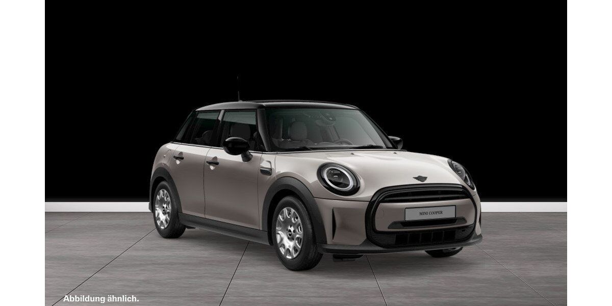 Mini Cooper 9.676 km 24.405 &euro; Hannover 30539