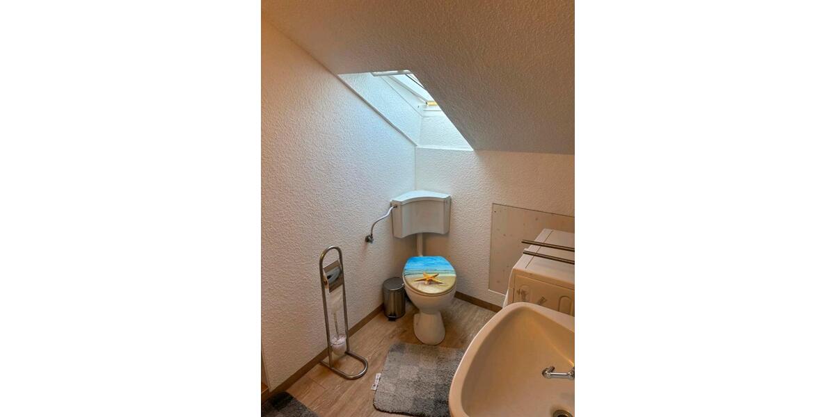 Dachgeschoßwohnung Salzgitter Ortschaft Nord - 2 Zimmer, 62 m&sup2;, 545&euro; | Angebot:26003931