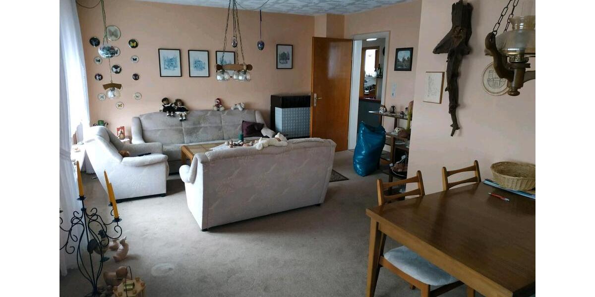 Einfamilienhaus Freden (Leine) - 6 Zimmer, 128 m&sup2;, 154.000&euro; | Angebot:24891284