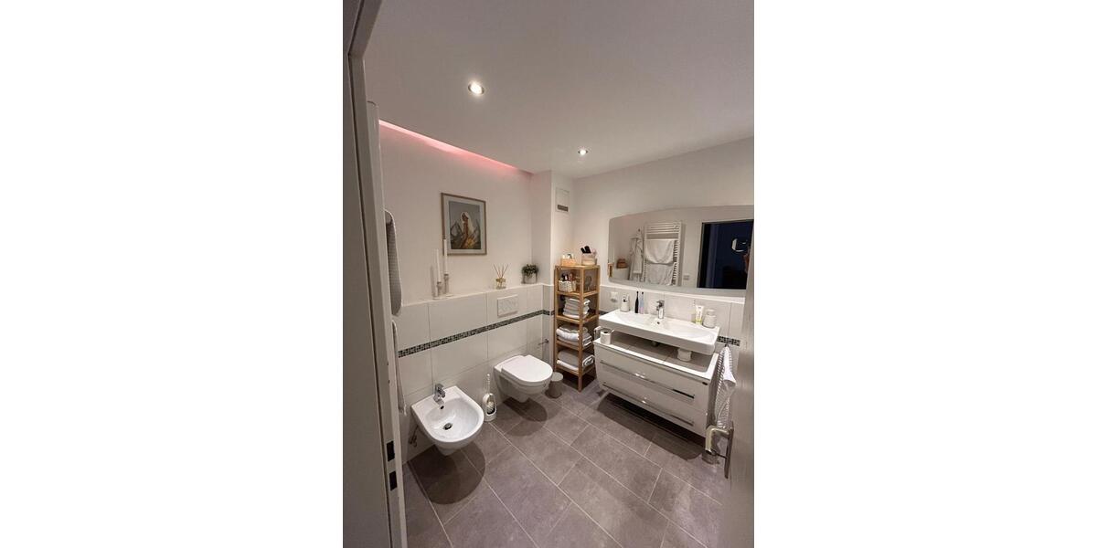 Erdgeschoßwohnung Hannover Ricklingen - 3 Zimmer, 77 m&sup2;, 320.000&euro; | Angebot:26698883
