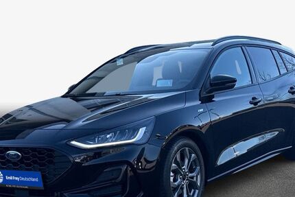 Ford Focus 19.521 km 24.310 &euro; Hildesheim 31135