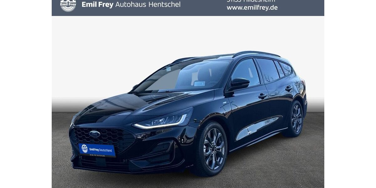 Ford Focus 19.521 km 24.310 &euro; Hildesheim 31135