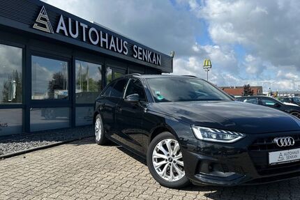 Audi A4 98.000 km 21.990 &euro; Peine 31228