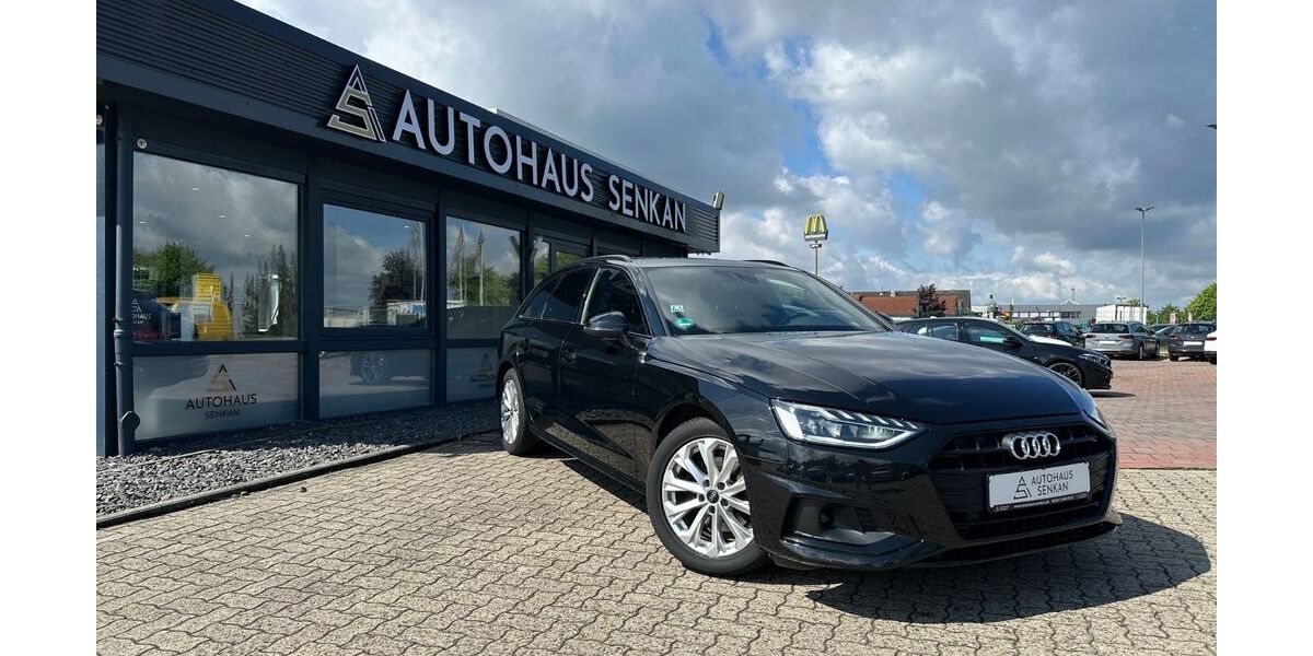 Audi A4 98.000 km 21.990 &euro; Peine 31228