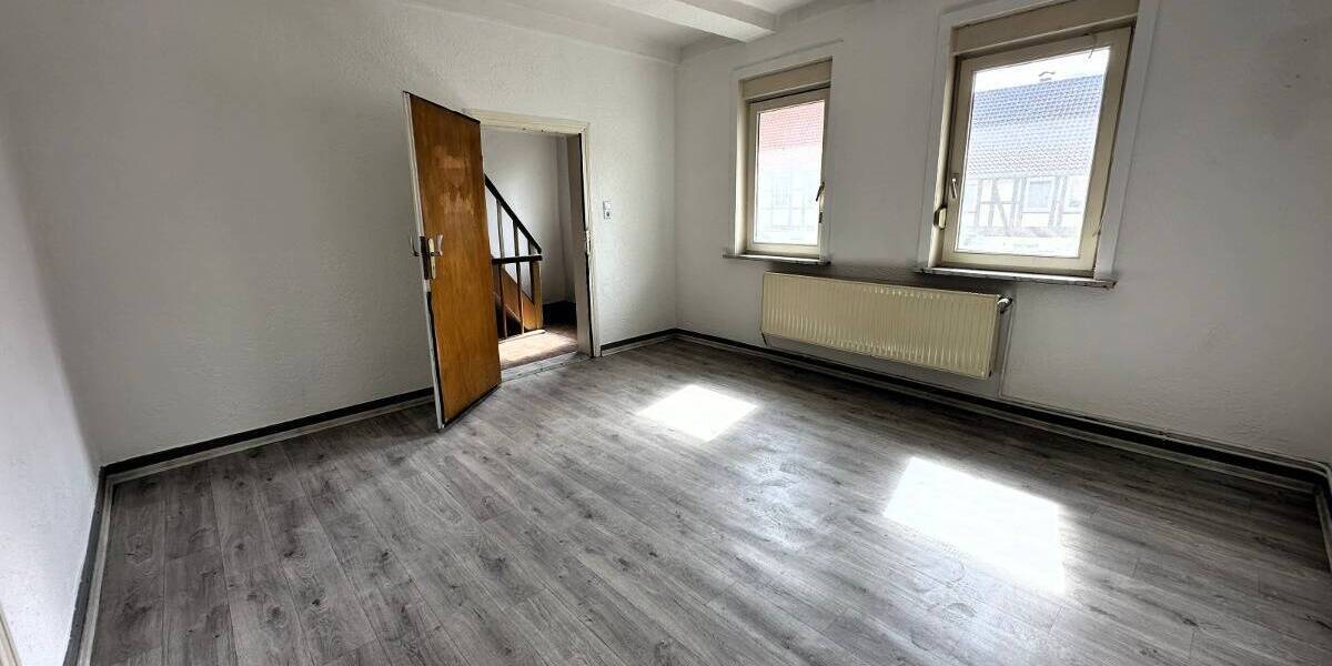 Einfamilienhaus Alfeld Imsen - 6 Zimmer, 145 m&sup2;, 59.000&euro; | Angebot:25984933