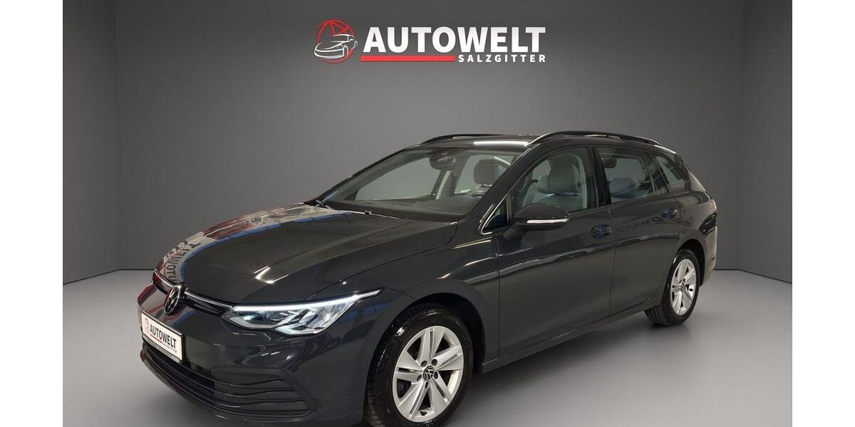 VW Golf 134.700 km 15.900 &euro; Salzgitter 38229