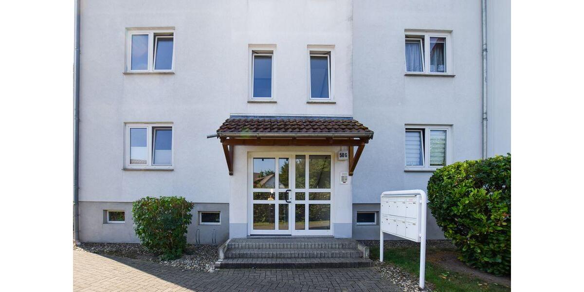 Dachgeschoßwohnung Salzgitter Ortschaft Nord - 2 Zimmer, 76 m&sup2;, 550&euro; | Angebot:26480916