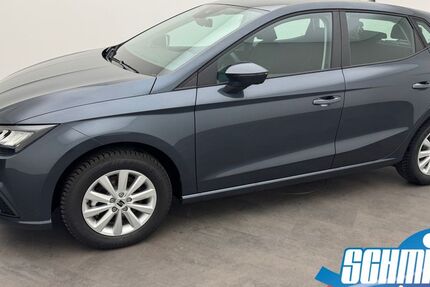 Seat Ibiza 1.660 km 18.400 &euro; Peine 31226