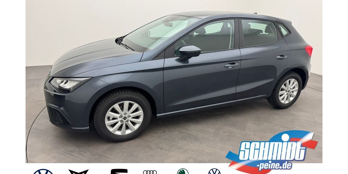 Seat Ibiza 1.660 km 18.400 &euro; Peine 31226
