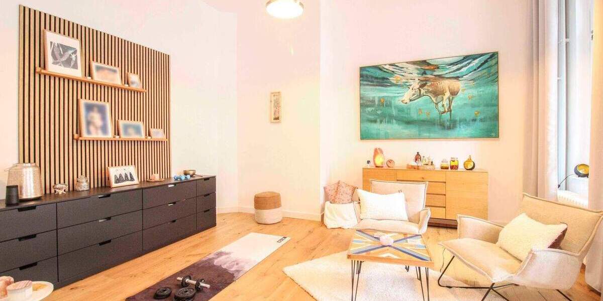 Einfamilienhaus Hannover Mitte - 7 Zimmer, 1.400.000&euro; | Angebot:25712097