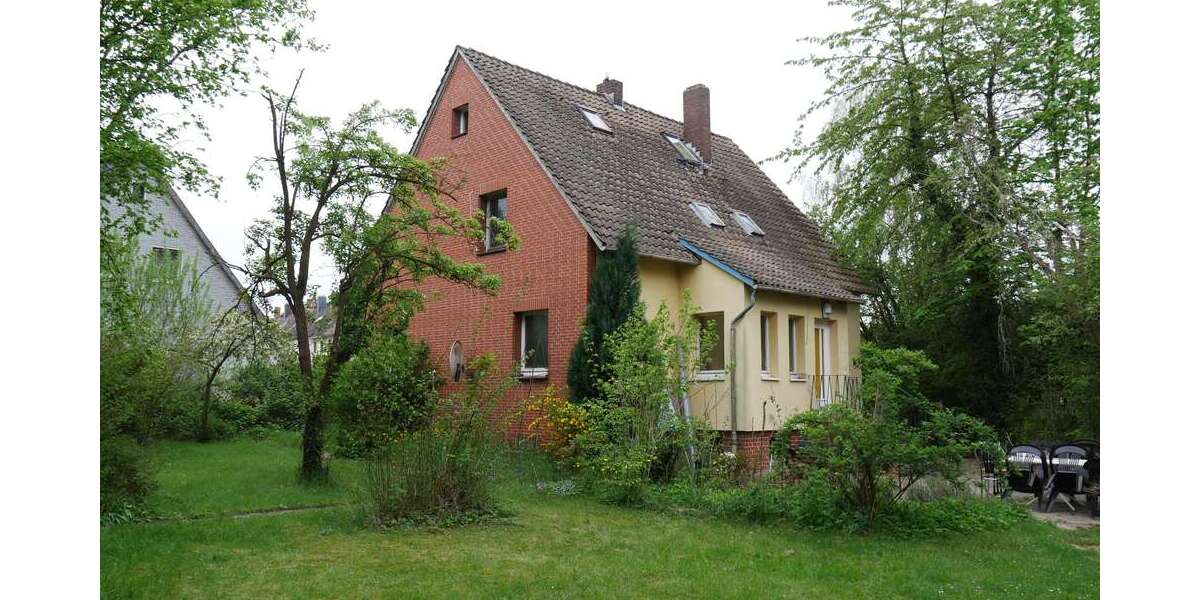 Einfamilienhaus Ronnenberg - 8 Zimmer, 178 m&sup2;, 299.000&euro; | Angebot:23354974