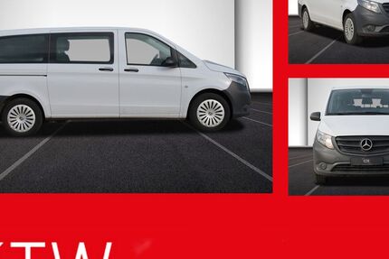 Mercedes-Benz Vito 65.829 km 28.855 &euro; Hildesheim 31137