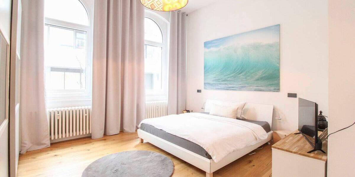 Etagenwohnung Hannover Mitte - 7 Zimmer, 306 m&sup2;, 1.400.000&euro; | Angebot:25970264