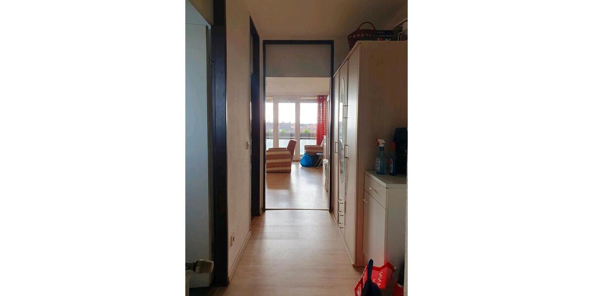 Etagenwohnung Hannover Linden-Limmer - 1 Zimmer, 38 m&sup2;, 66.666&euro; | Angebot:21553560