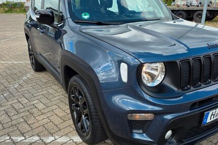 Jeep Renegade 119.150 km 11.999 &euro; Hannover 30163