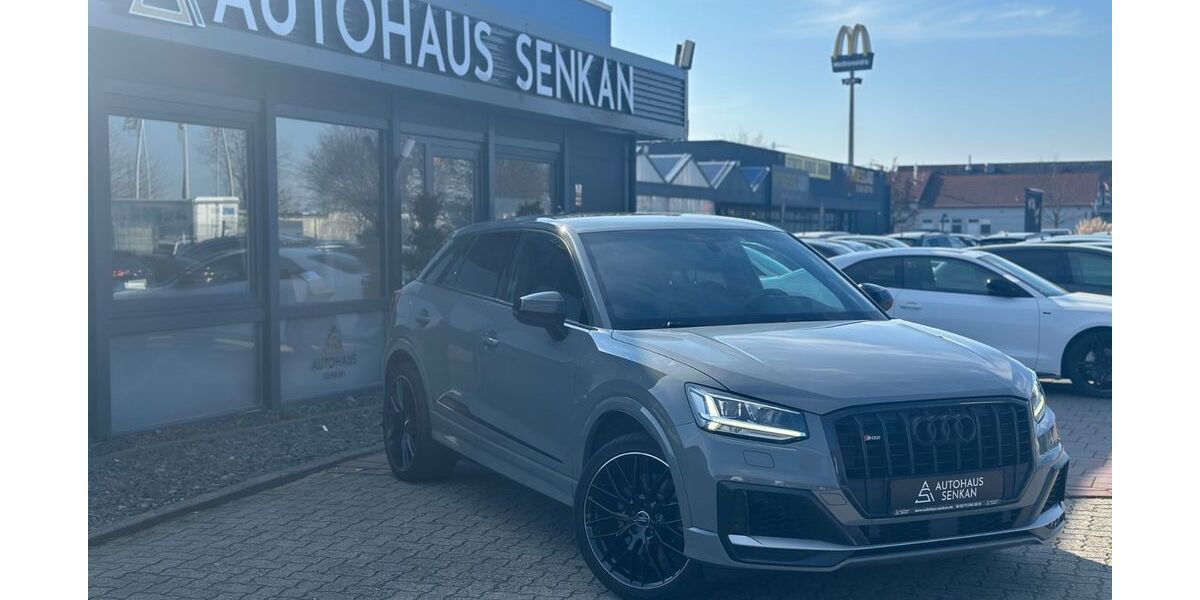 Audi SQ2 102.000 km 26.990 &euro; Peine 31228