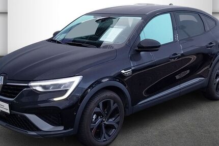 Renault Arkana 30.377 km 23.975 &euro; Hannover 30519