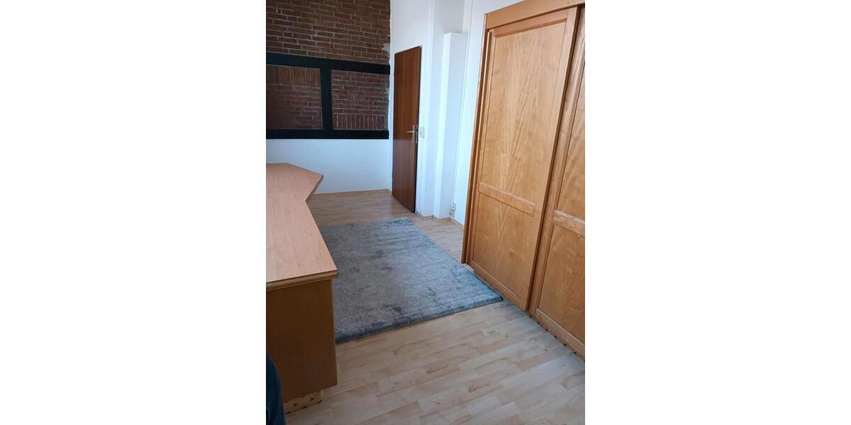 Etagenwohnung Hildesheim Oststadt/Stadtfeld - 1 Zimmer, 50 m&sup2;, 430&euro; | Angebot:25698839