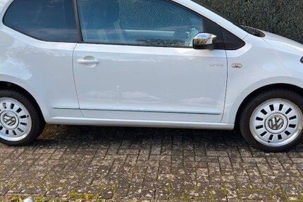 VW up! 66.850 km 5.750 &euro; Harsum 31177