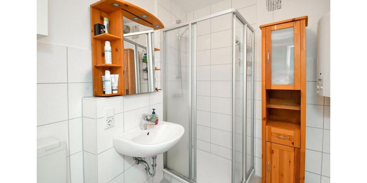 Etagenwohnung Hildesheim - 2 Zimmer, 72 m&sup2;, 690&euro; | Angebot:25895338