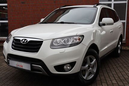 Hyundai SANTA FE 253.000 km 5.490 &euro; Hannover 30177
