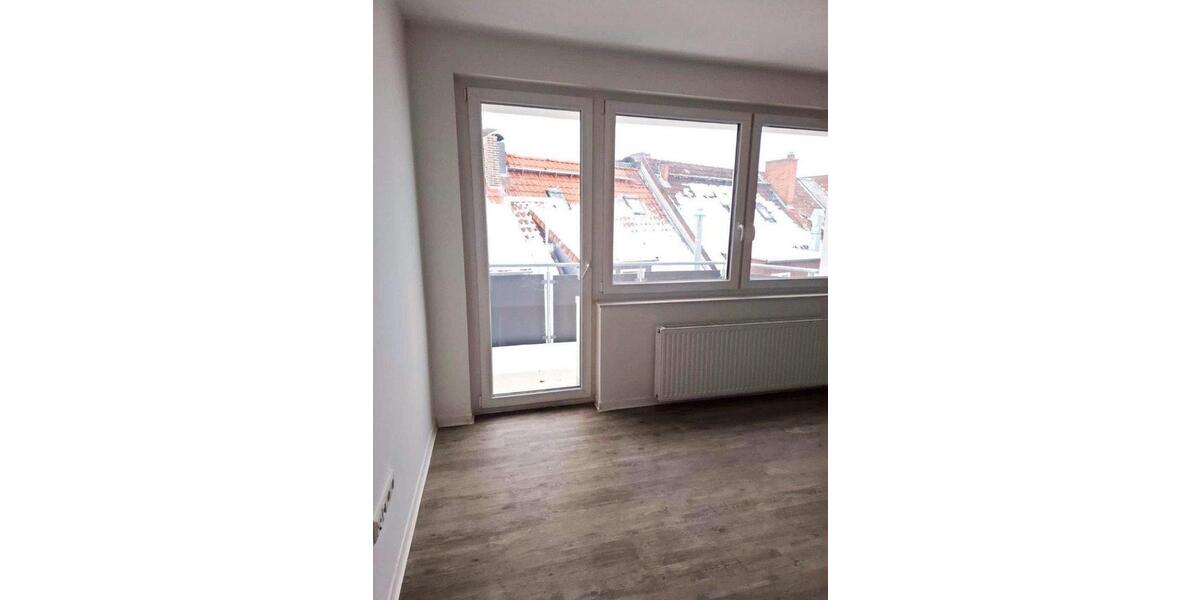 Etagenwohnung Hildesheim Itzum-Marienburg - 2 Zimmer, 57 m&sup2;, 712&euro; | Angebot:26576087
