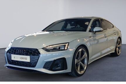 Audi A5 106.510 km 30.730 &euro; Hildesheim 31135