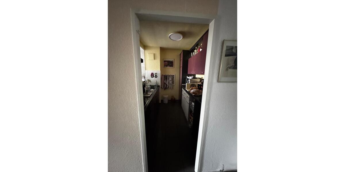 Etagenwohnung Hannover Ricklingen - 2 Zimmer, 53 m&sup2;, 105.000&euro; | Angebot:25940910