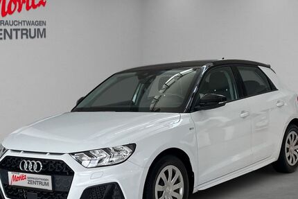 Audi A1 28.489 km 20.440 &euro; Laatzen 30880