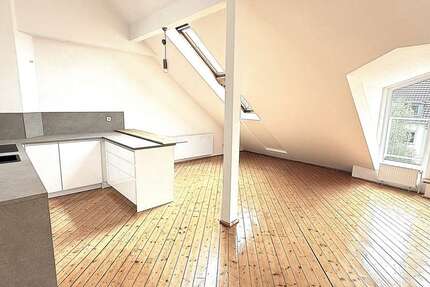 Wohnung Hannover Linden-Limmer - 2 Zimmer, 60 m&sup2;, 275.000&euro; | Angebot:26524635