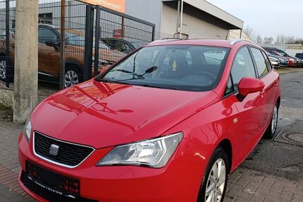 Seat Ibiza 166.000 km 3.490 &euro; Hannover 30453
