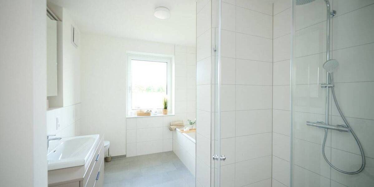 Etagenwohnung Hannover Bemerode - 3 Zimmer, 95 m&sup2;, 456.000&euro; | Angebot:25835333