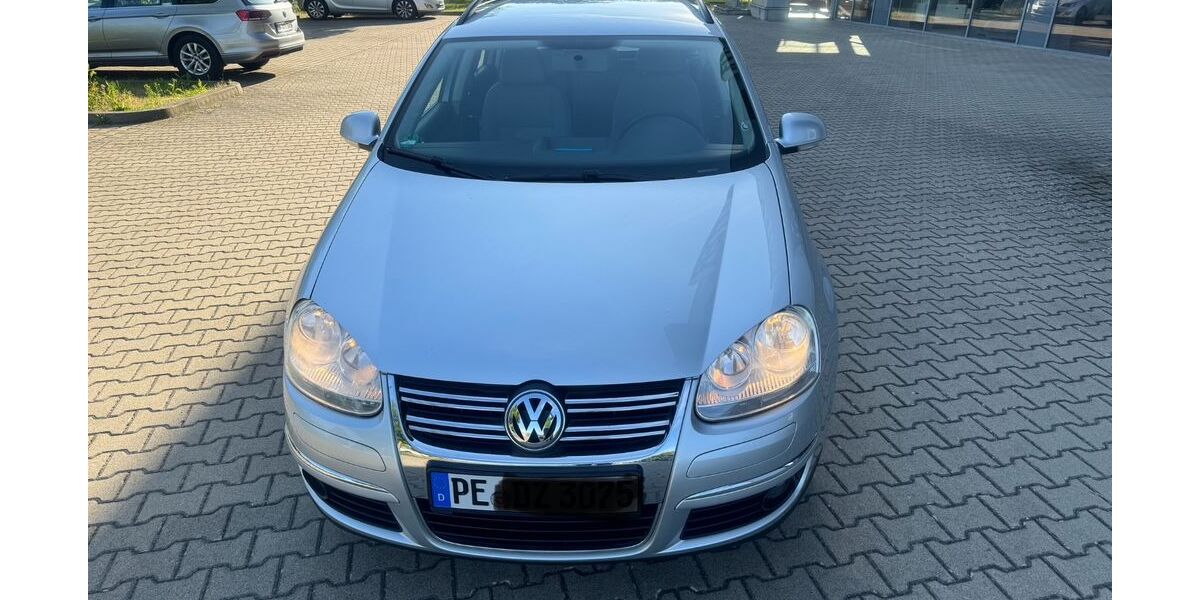 VW Golf 165.000 km 4.350 &euro; Peine 31226