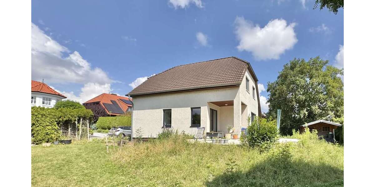 Charmantes EFH mit Garten - Einfamilienhaus Bad Salzdetfurth Lechstedt | Angebot:27350484